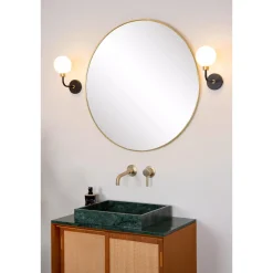 Baderomsbelysning Vegg><noscript><img width=