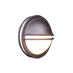 Lightup-Pris|Utelamper - Veggskjold / Plafond>Norlys Berlin 611 E27