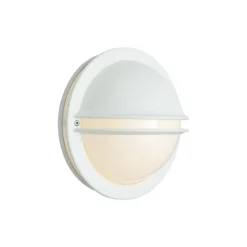 Lightup-Pris|Utelamper - Veggskjold / Plafond>Norlys Berlin 611 E27