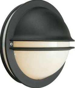 Lightup-Pris|Utelamper - Veggskjold / Plafond>Norlys Berlin 615 LED