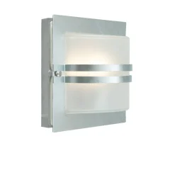 Lightup-Pris|Utelamper Til Kystområder>Norlys Bern 651