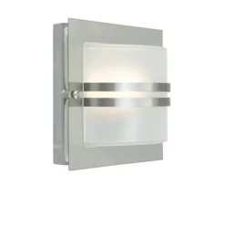 Lightup-Pris|Utelamper Til Kystområder>Norlys Bern 651