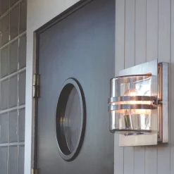 Lightup-Pris|Utelamper Til Kystområder>Norlys Bern 650