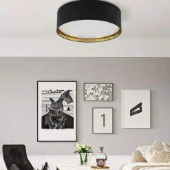 Kjøkkenbelysning Tak|Taklamper / Takplafonder>TK Lighting Bilbao taklampe 60 cm