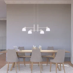 Kjøkkenbelysning Tak|Lysekroner>Belid Bird takpendel 119,2 cm