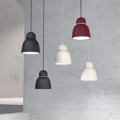 Kjøkkenbelysning Tak|Takpendler>Belid Bird takpendel 17,3 cm