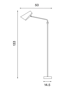 Leselamper Gulv><noscript><img width=