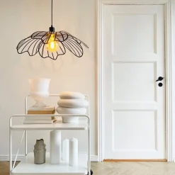 Kjøkkenbelysning Tak|Takpendler>Dyberg Larsen Blumen takpendel