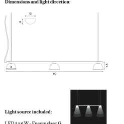 Kjøkkenbelysning Tak|Takpendler><noscript><img width=