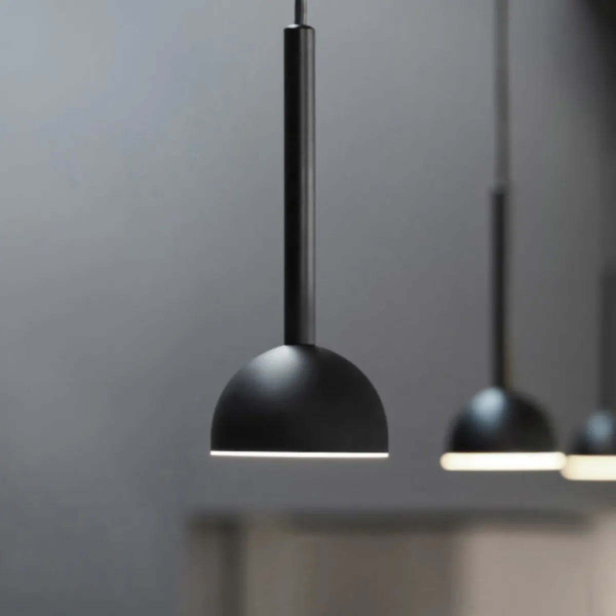 Kjøkkenbelysning Tak|Takpendler>Northern Blush takpendel