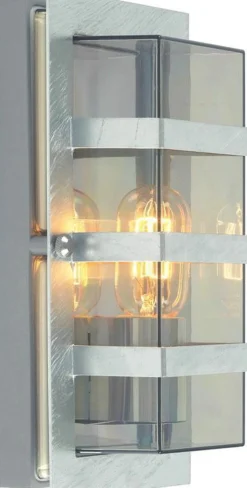 Lightup-Pris|Utelamper Til Kystområder>Norlys Boden 862