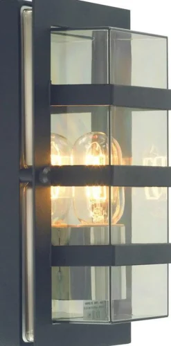 Lightup-Pris|Utelamper Til Kystområder>Norlys Boden 862