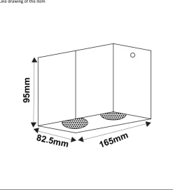 Kjøkkenbelysning Tak|Spotter & Skinner><noscript><img width=