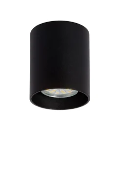 Kjøkkenbelysning Tak|Spotter & Skinner>Lucide Bodi takspot round GU10