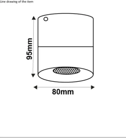 Kjøkkenbelysning Tak|Spotter & Skinner><noscript><img width=