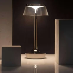 Oppladbare Bordlamper><noscript><img width=