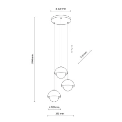 Kjøkkenbelysning Tak|Takpendler><noscript><img width=