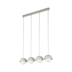 Kjøkkenbelysning Tak|Takpendler>TK Lighting Bono takpendel 4-lys