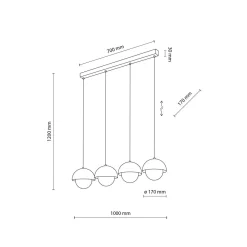 Kjøkkenbelysning Tak|Takpendler><noscript><img width=