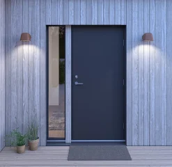 Utelamper Med Opp/Ned Lys><noscript><img width=