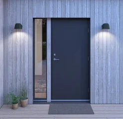 Utelamper Med Opp/Ned Lys><noscript><img width=