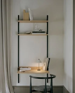 Oppladbare Bordlamper><noscript><img width=