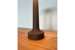 Oppladbare Bordlamper><noscript><img width=