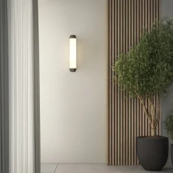 Baderomsbelysning Vegg><noscript><img width=