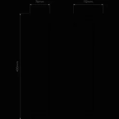 Baderomsbelysning Vegg><noscript><img width=