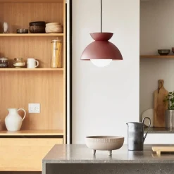 Kjøkkenbelysning Tak|Takpendler>Frandsen Butterfly taklampe Ø21