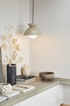 Kjøkkenbelysning Tak|Takpendler>Frandsen Butterfly taklampe Ø21