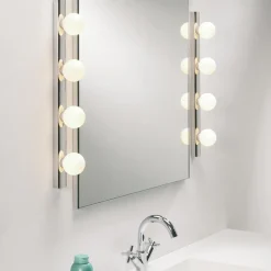 Baderomsbelysning Vegg><noscript><img width=