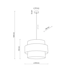 Kjøkkenbelysning Tak|Takpendler><noscript><img width=