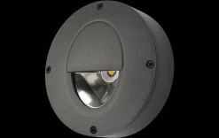 Lightup-Pris|Utelamper - Veggskjold / Plafond>Sg Armaturen As Callisto Wall 4W LED spot