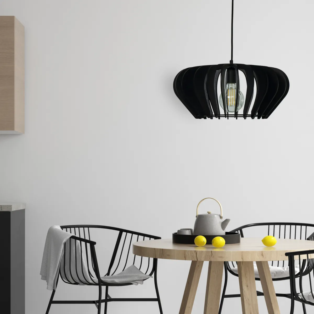 Kjøkkenbelysning Tak|Takpendler>Aneta Lighting Calyps takpendel