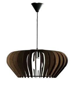 Kjøkkenbelysning Tak|Takpendler>Aneta Lighting Calyps takpendel 55 cm