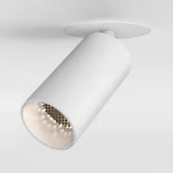 Kjøkkenbelysning Tak>Astro Lighting Can 50 Recessed takspot