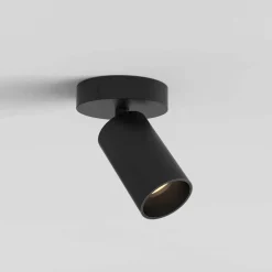 Kjøkkenbelysning Tak|Spotter & Skinner>Astro Lighting Can 50 single spot