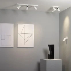 Kjøkkenbelysning Tak|Spotter & Skinner><noscript><img width=