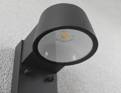 Utelamper Med Opp/Ned Lys><noscript><img width=