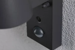 Utelamper Med Opp/Ned Lys><noscript><img width=