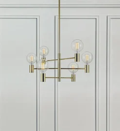 Kjøkkenbelysning Tak|Lysekroner><noscript><img width=