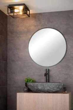 Kjøkkenbelysning Tak|Baderomsbelysning Tak>Lucide Carlyn taklampe baderom IP54