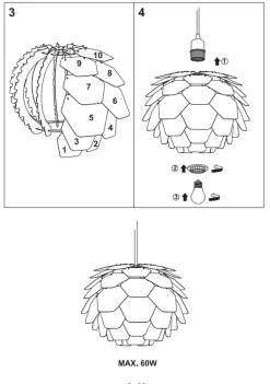 Kjøkkenbelysning Tak|Takpendler><noscript><img width=