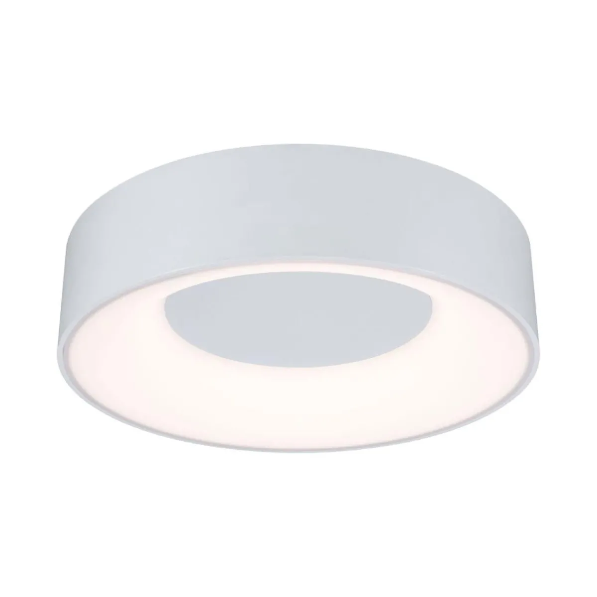 Baderomsbelysning Tak|Kjøkkenbelysning Tak>Paulmann Casca taklampe 30 cm 16W IP44 3000-6500 Kelvin 1500 lumen- 3-step moodmaker