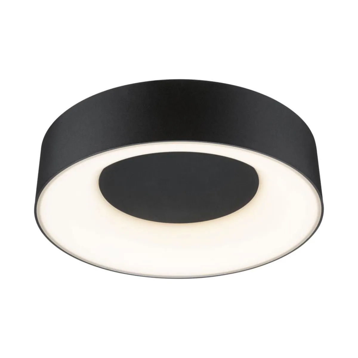 Baderomsbelysning Tak|Kjøkkenbelysning Tak>Paulmann Casca taklampe 30 cm 16W IP44 3000-6500 Kelvin 1500 lumen- 3-step moodmaker