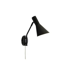 Leselamper>Aneta Lighting Ceres vegglampe