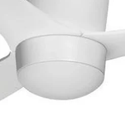 Takvifter>Texa Design Cetus lysmodul for takvifte - Hvit