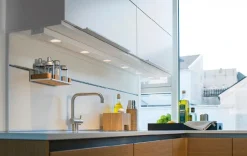 Kjøkkenbelysning Benk><noscript><img width=