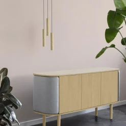 Kjøkkenbelysning Tak|Takpendler>Umage Chimes Cluster 3